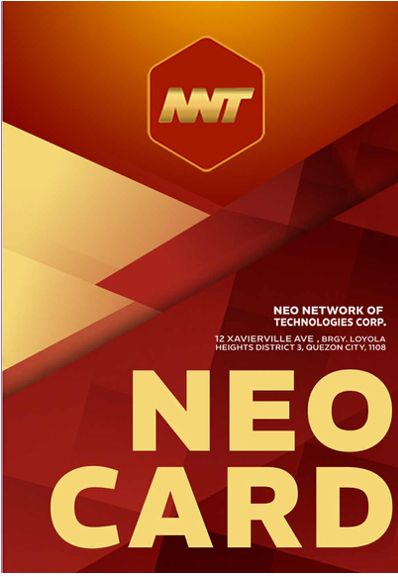 Neo Card